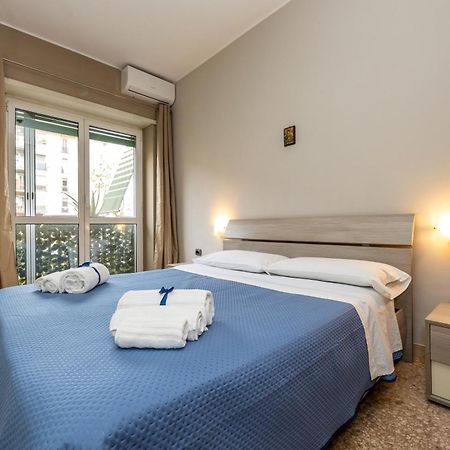 Big Apartment Rome Air Conditioning Wifi Netflix 90 Mq Ngoại thất bức ảnh