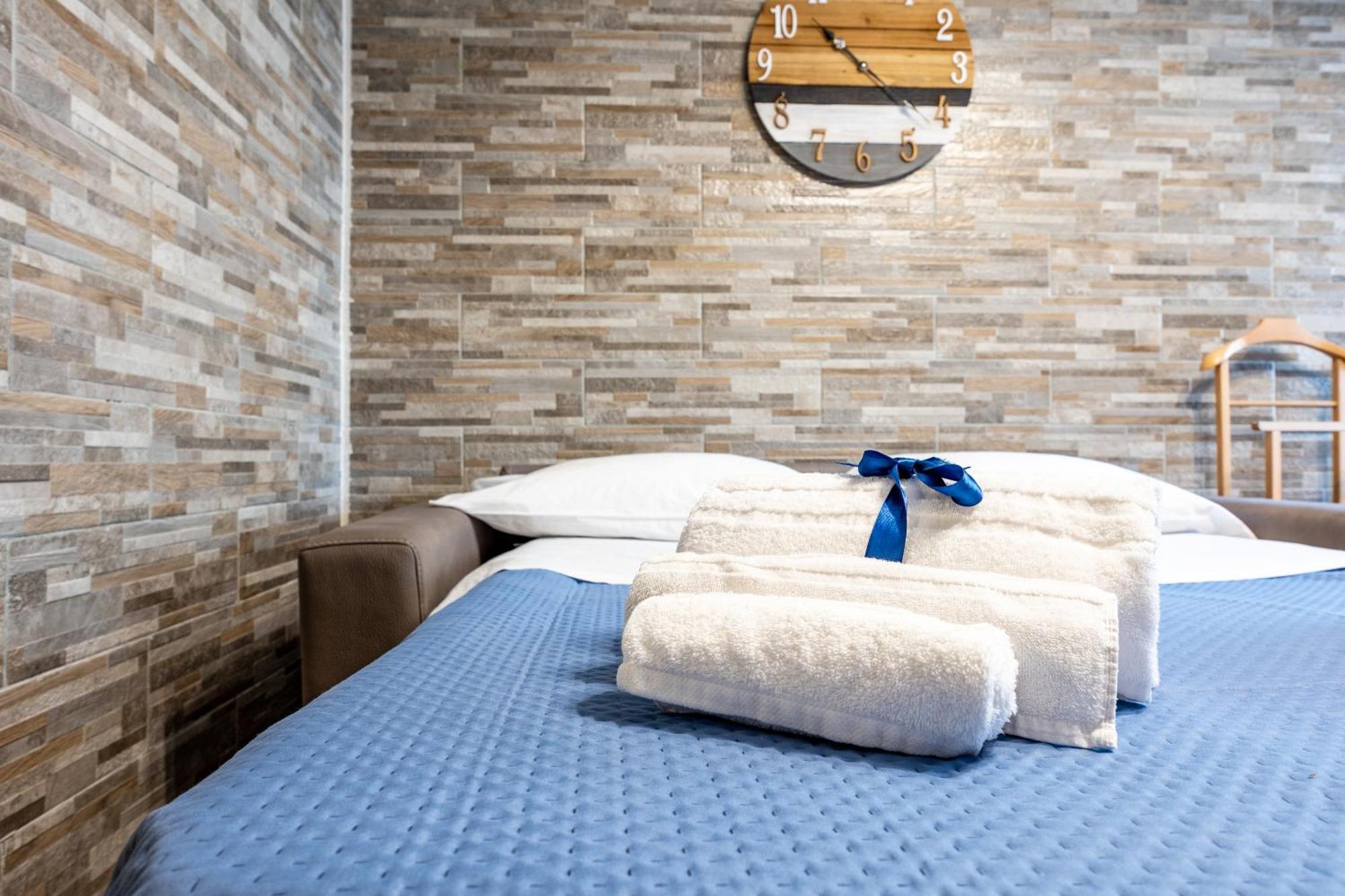 Big Apartment Rome Air Conditioning Wifi Netflix 90 Mq Ngoại thất bức ảnh