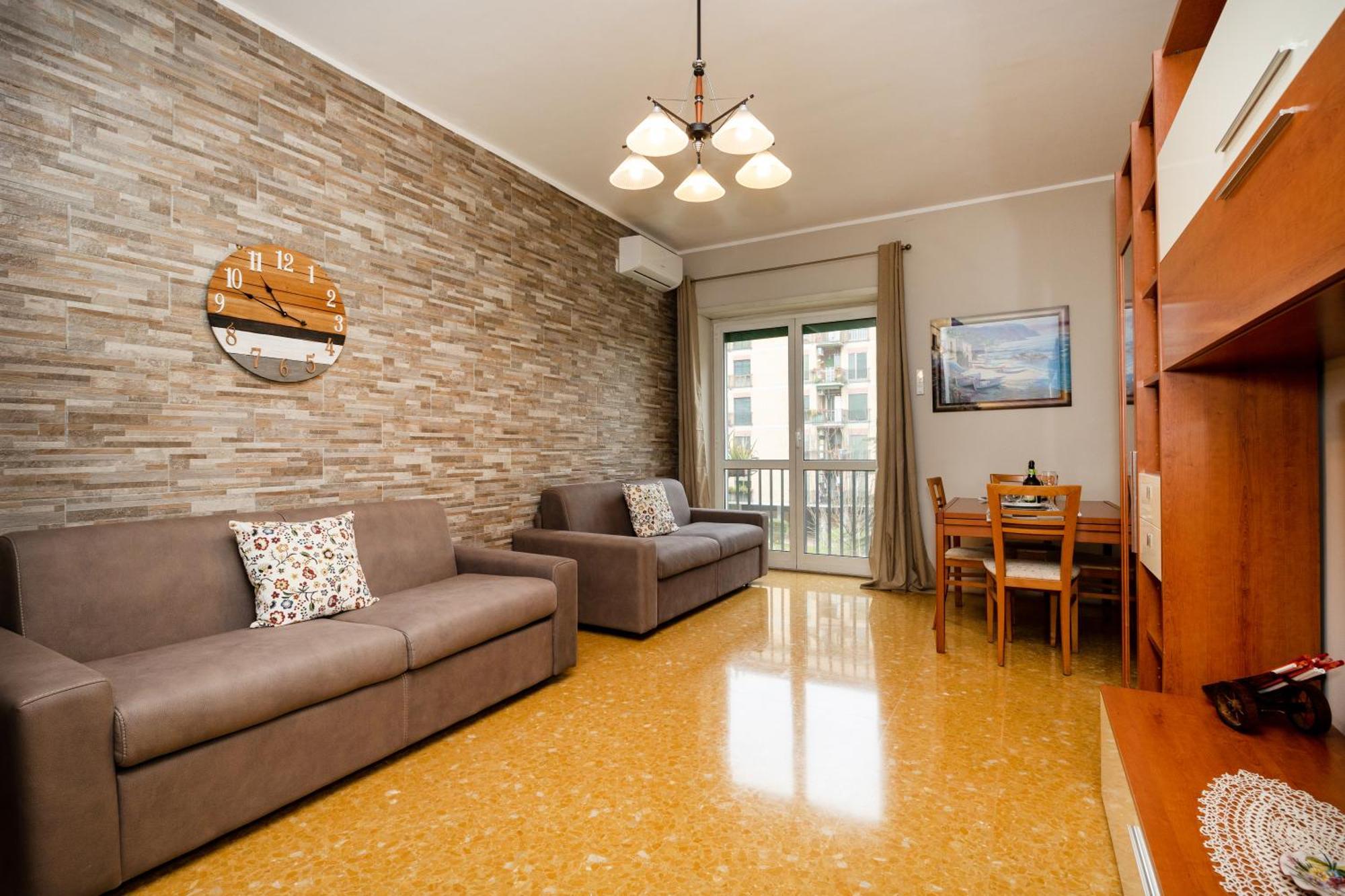 Big Apartment Rome Air Conditioning Wifi Netflix 90 Mq Ngoại thất bức ảnh