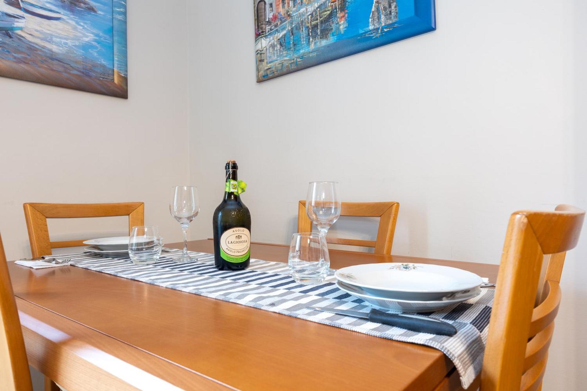 Big Apartment Rome Air Conditioning Wifi Netflix 90 Mq Ngoại thất bức ảnh