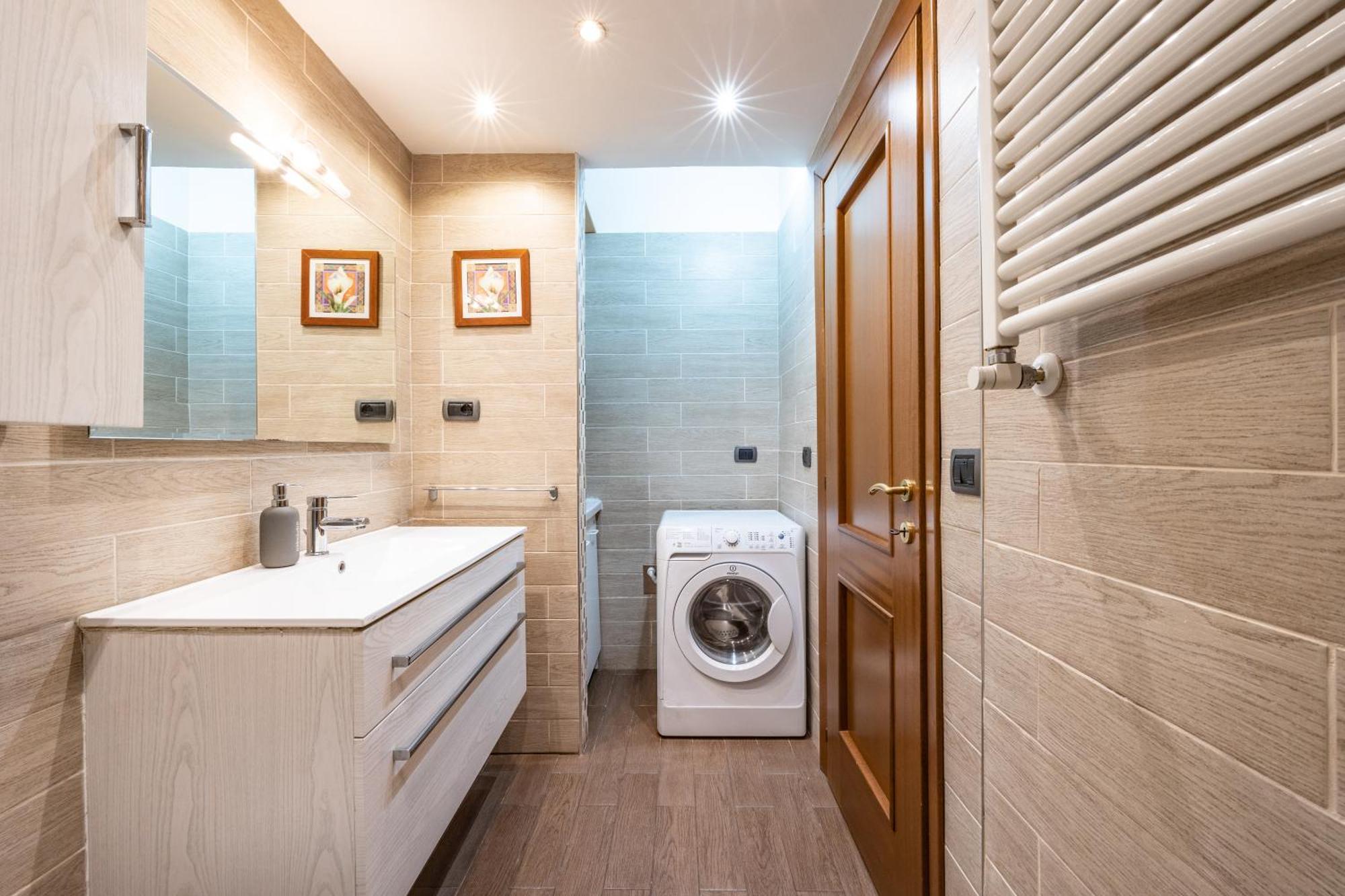 Big Apartment Rome Air Conditioning Wifi Netflix 90 Mq Ngoại thất bức ảnh