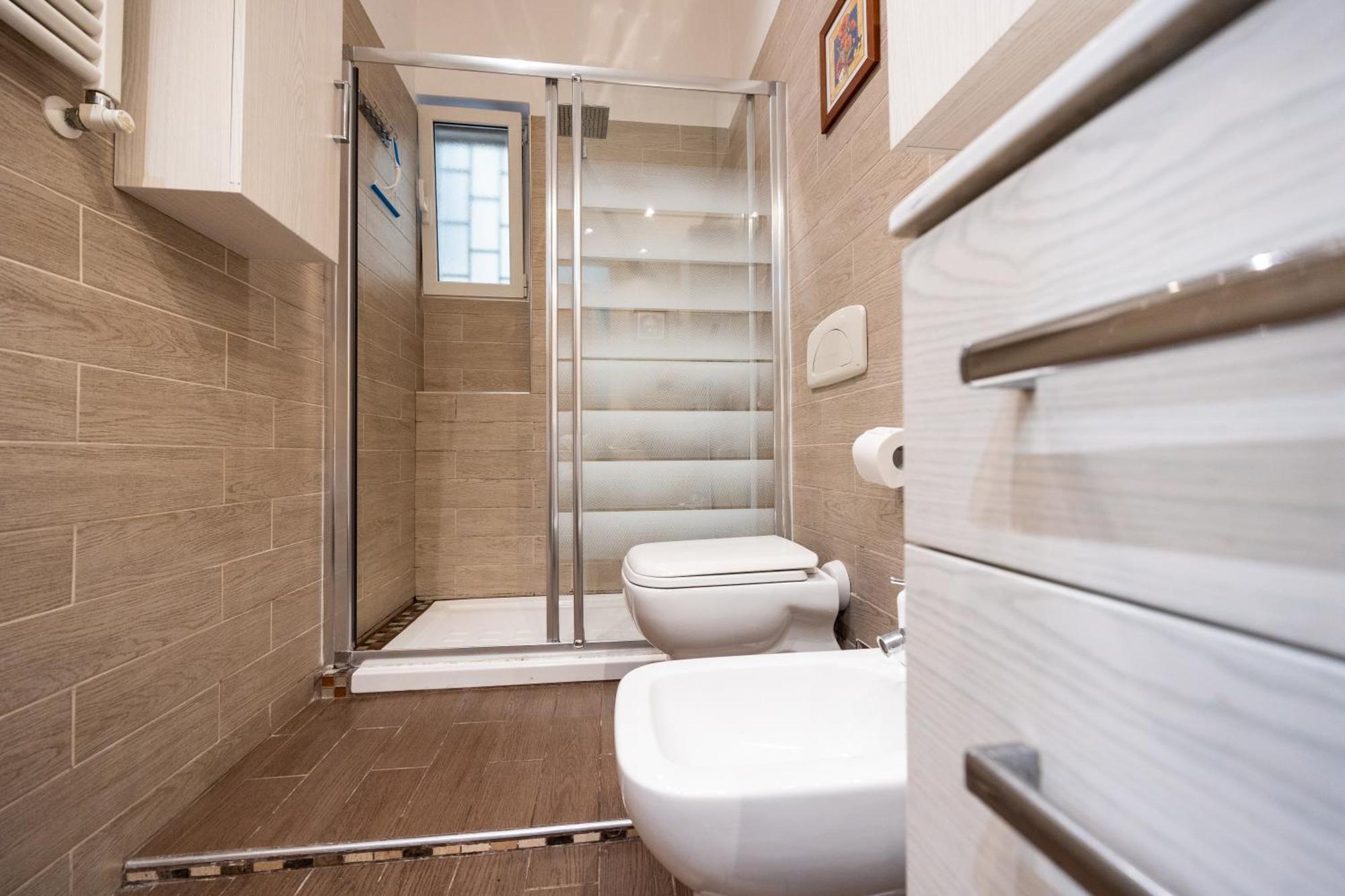 Big Apartment Rome Air Conditioning Wifi Netflix 90 Mq Ngoại thất bức ảnh