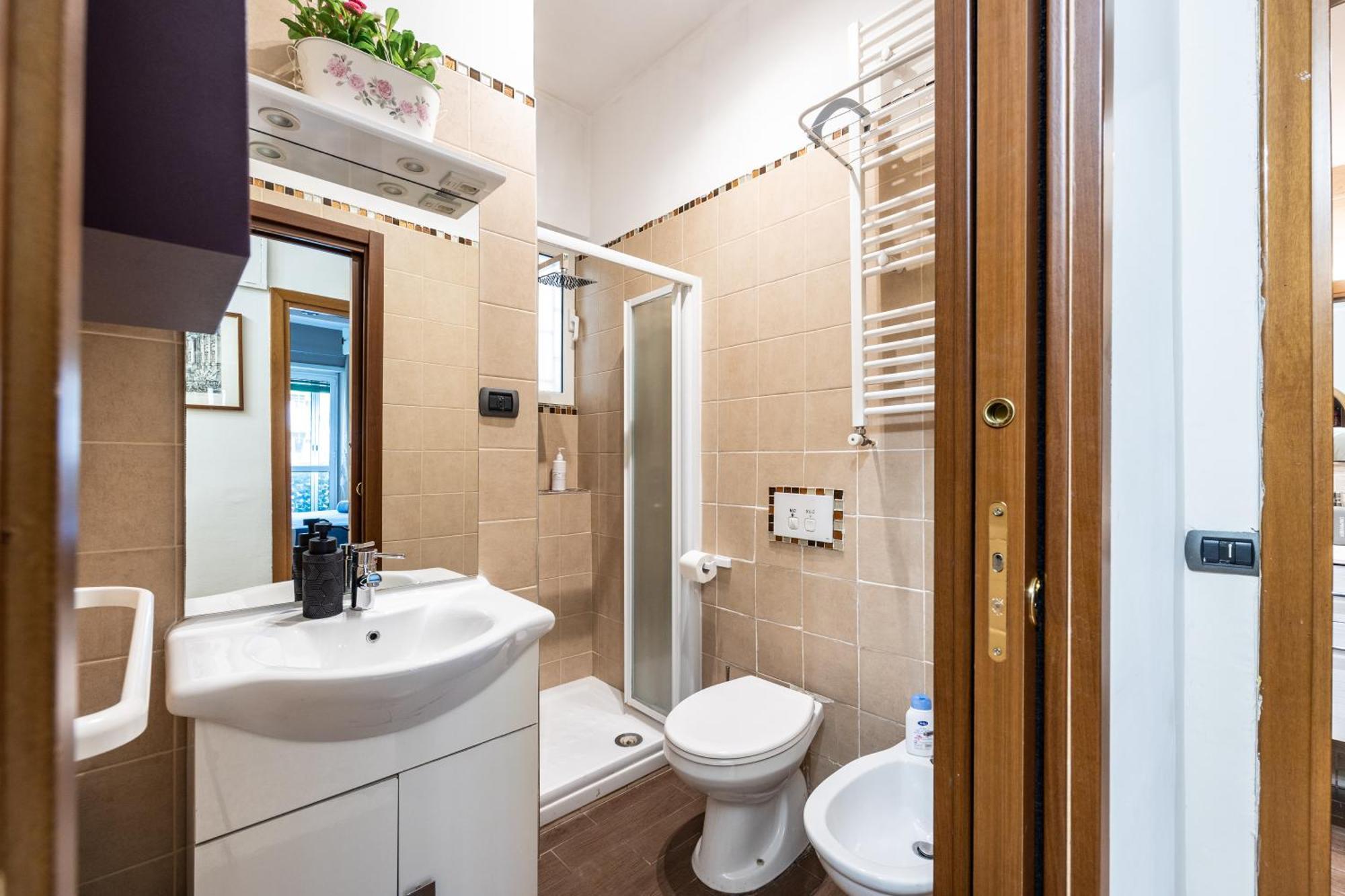 Big Apartment Rome Air Conditioning Wifi Netflix 90 Mq Ngoại thất bức ảnh