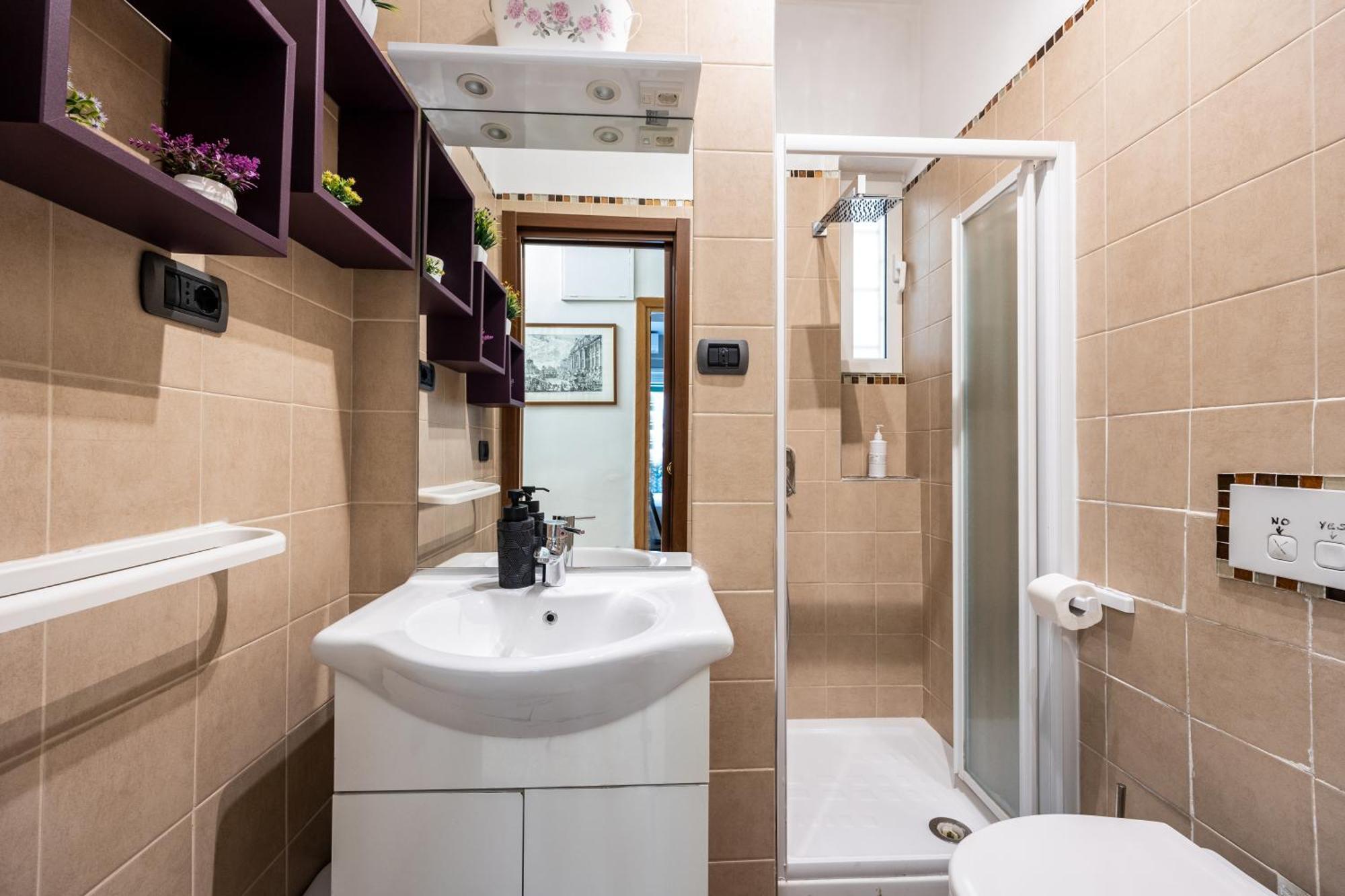 Big Apartment Rome Air Conditioning Wifi Netflix 90 Mq Ngoại thất bức ảnh